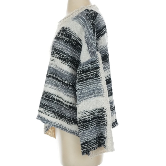 POL Sweater - Picture 3 of 5